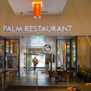 Palm Restaurant - Steak Houses