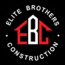 Elite Brothers Construction - General Contractors