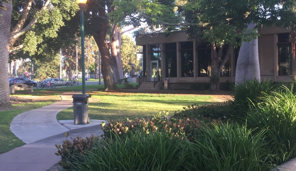 Coronado Public Library - Coronado, CA