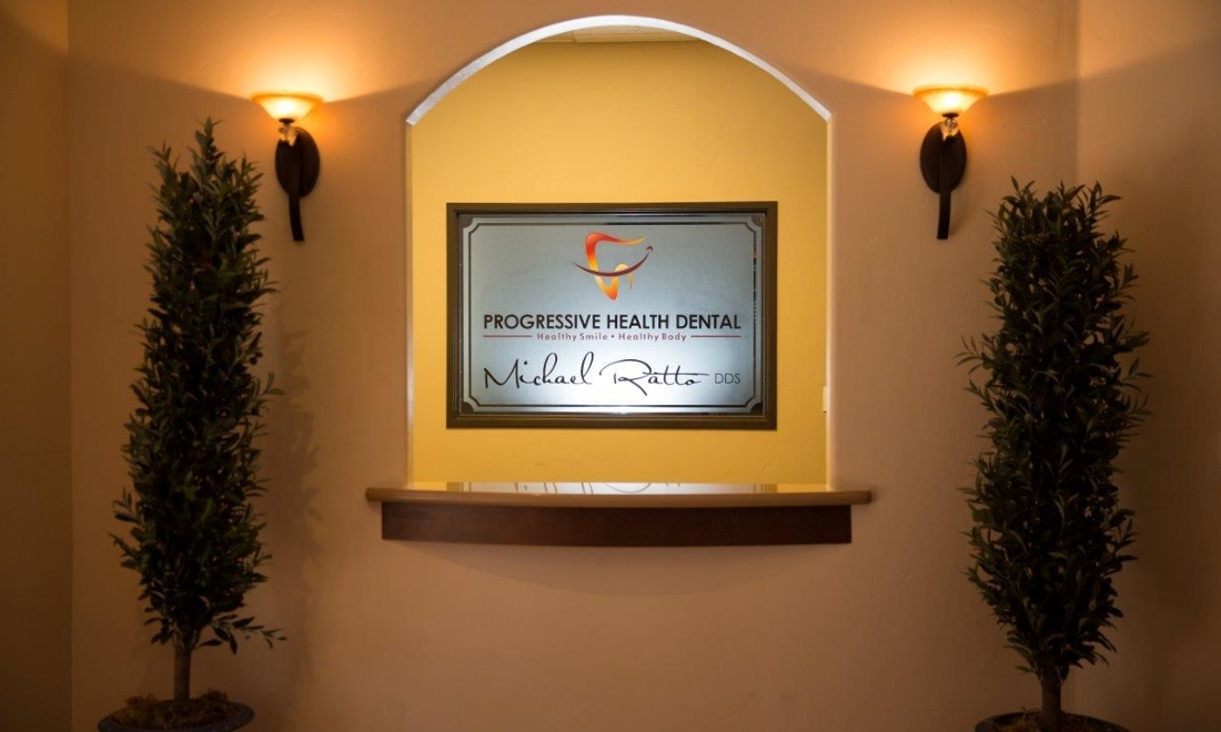 Progressive Health Dental : Dr. Michael Ratto, DDS