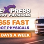 Express DOT Physicals