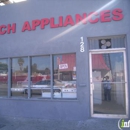 Christian Brothers Refrig - Major Appliances