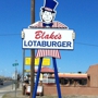 Blake's Lotaburger