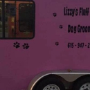Lizzy's Fluff and Buff - Dog & Cat Grooming & Supplies