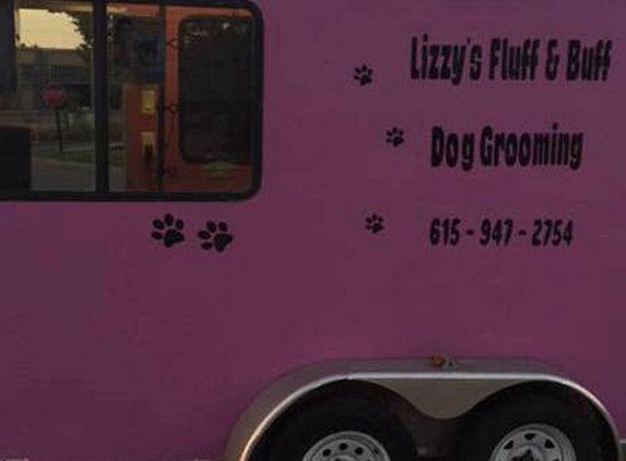 Lizzy's Fluff and Buff - Hendersonville, TN