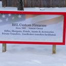 BEL Custom Firearms - Gun Manufacturers