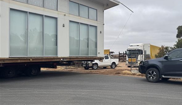 A1 House Transport & Restumping
