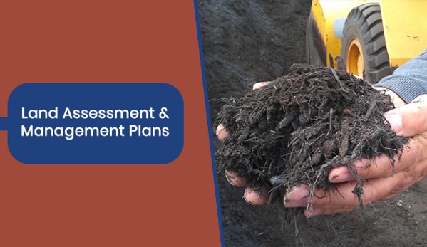 SEEC. Land Assessment & Management Plans