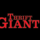 Thrift Giant - Thrift Shops