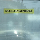 Dollar General - Discount Stores