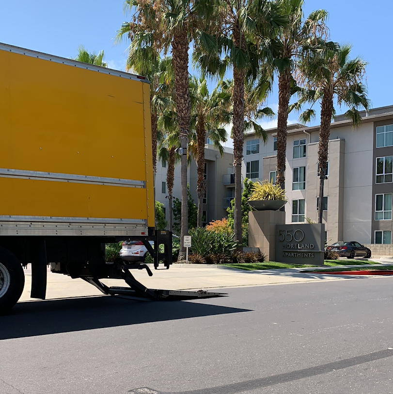 50 Luxury Apartment movers san jose ca Prices