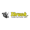 Bob Thrush Sanitation Service - Sanitation Engineers