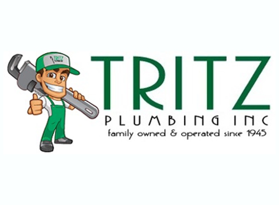 Tritz Plumbing - Omaha, NE