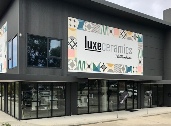 Luxe Ceramics - Bibra Lake, WA