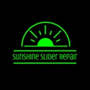 Sunshine Slider Repair