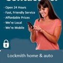 B&W auto locksmith and lock pop - Locks & Locksmiths