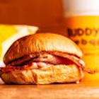 Buddy's bar-b-q