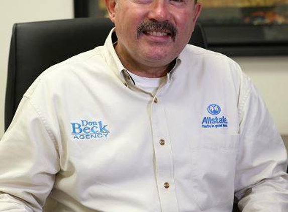 Allstate Insurance: Don Beck - High Point, NC