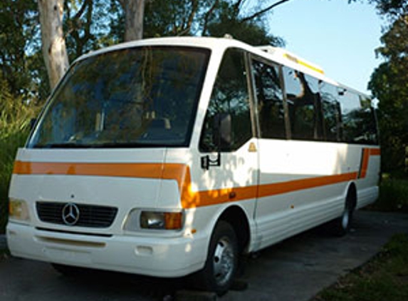 Dunn's - Phil Dunn's Tours - Tingalpa, QLD