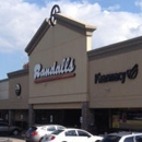 Randalls - Butchering