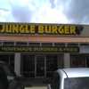 Jungle Burger gallery