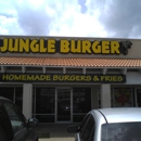 Jungle Burger - Hamburgers & Hot Dogs