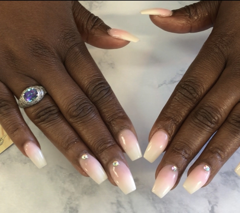 Bebe Nails & Spa - Oakland, CA