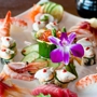 The Cultured Pearl Restaurant & Sushi Bar