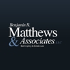 Benjamin R. Matthews and Associates gallery