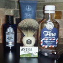 David James Shaving Supply Co. - Health & Wellness Products