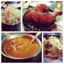 Bombay Grill - Restaurants