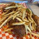 Wings Dip House Of French Dip - American Restaurants