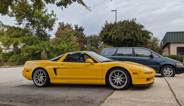 Pompeii Motorsports - Greenville, SC