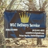 WLC delivery service gallery