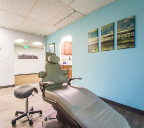 Dental Hygiene Wellness Clinic - Denver, CO