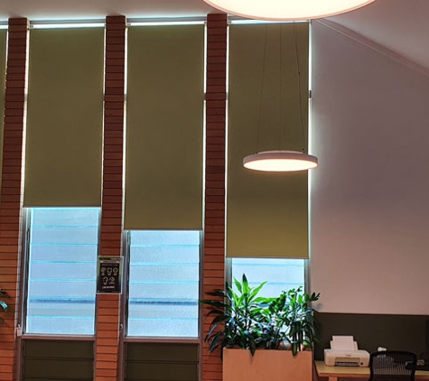 Sun Stop Blinds - Woodridge, QLD