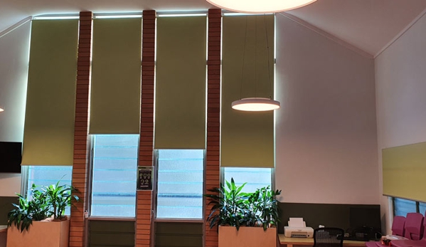 Sun Stop Blinds - Woodridge, QLD
