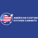 American Custom Kitchen Cabinets - Cabinets