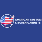 American Custom Kitchen Cabinets