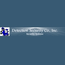 Detection Security Company, Inc - Security Equipment & Systems Consultants