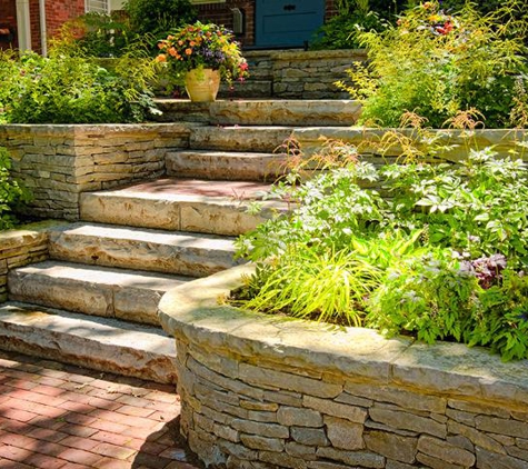 Bartels Landscape Service - Wauconda, IL