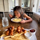 Fat Maddie’s