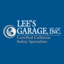 Lee’s Garage