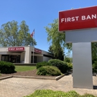 First Bank - Hendersonville, NC