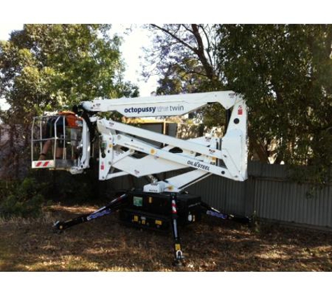 Riverland High Works - Barmera, SA