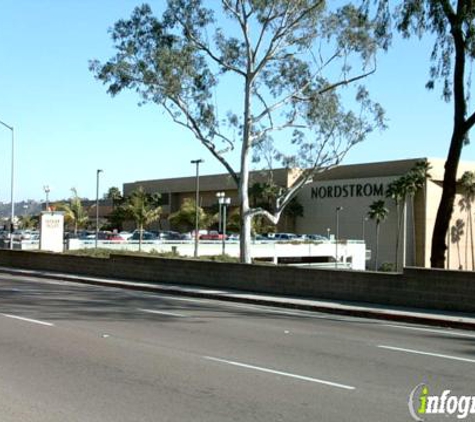 Ann Taylor - Temporarily Closed - San Diego, CA