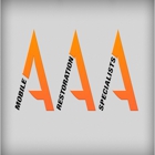 AAA Mobile Restoration Specialists