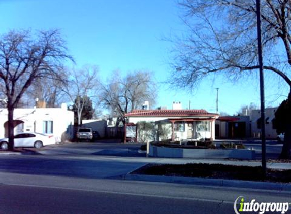 Jarvis, Barbara, ATY - Albuquerque, NM