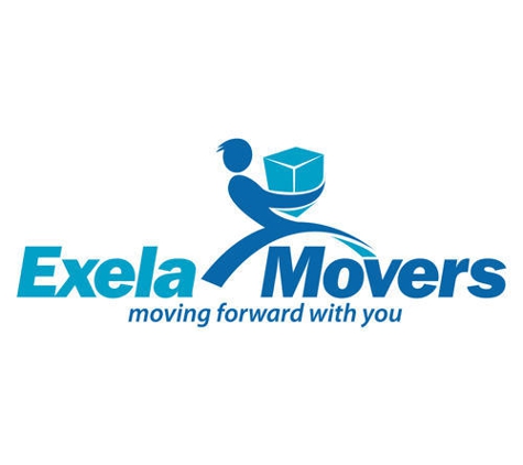 Exela Movers - Boston, MA