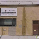 South Bay Bronze & Aluminum Foundry Inc - Foundries